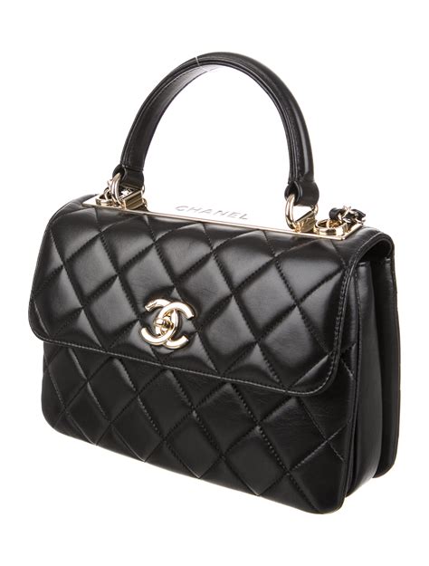 chanel handbags flap